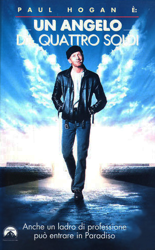Manifesto italiano del film