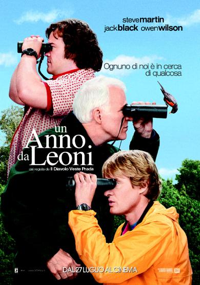 Manifesto italiano del film