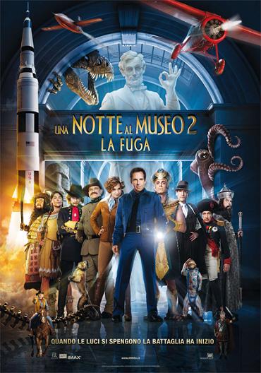 Manifesto italiano del film