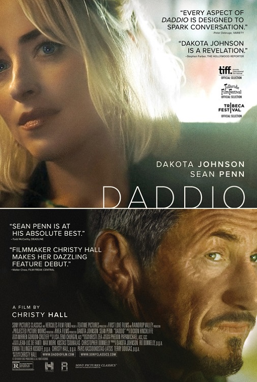 Manifesto originale del film