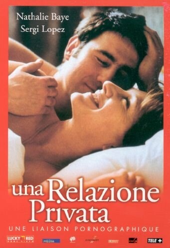 Manifesto italiano del film
