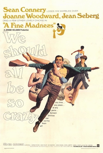 Manifesto originale del film
