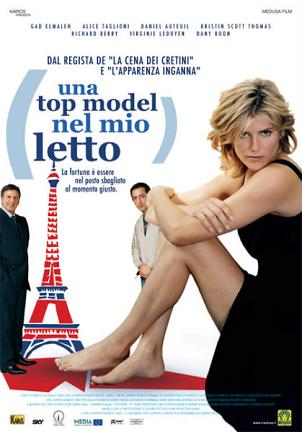 Manifesto italiano del film