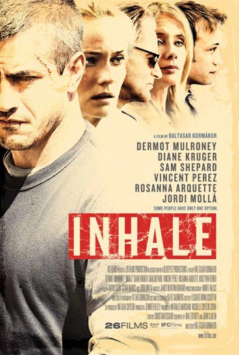 Manifesto originale del film