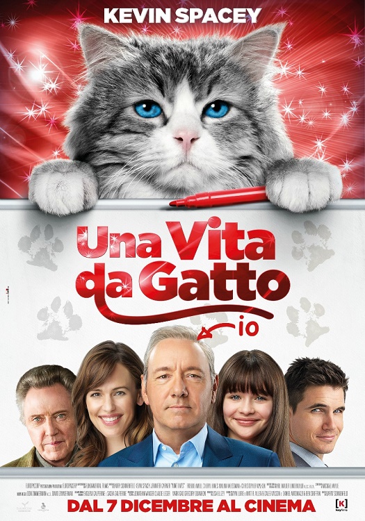 Manifesto italiano del film