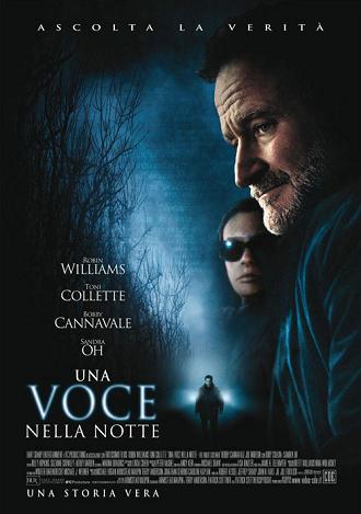 Manifesto italiano del film