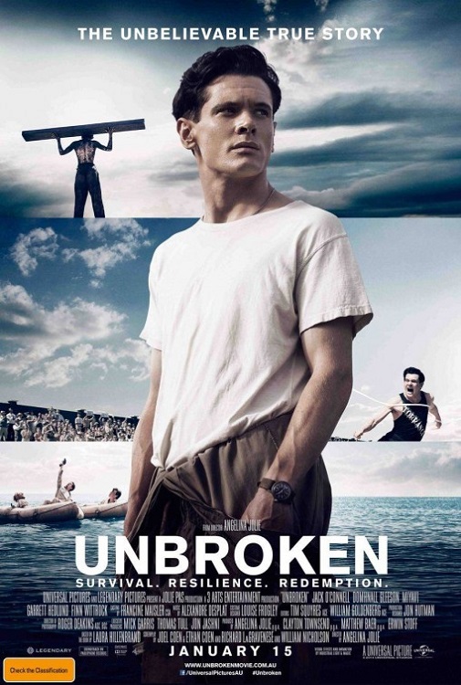 Manifesto originale del film