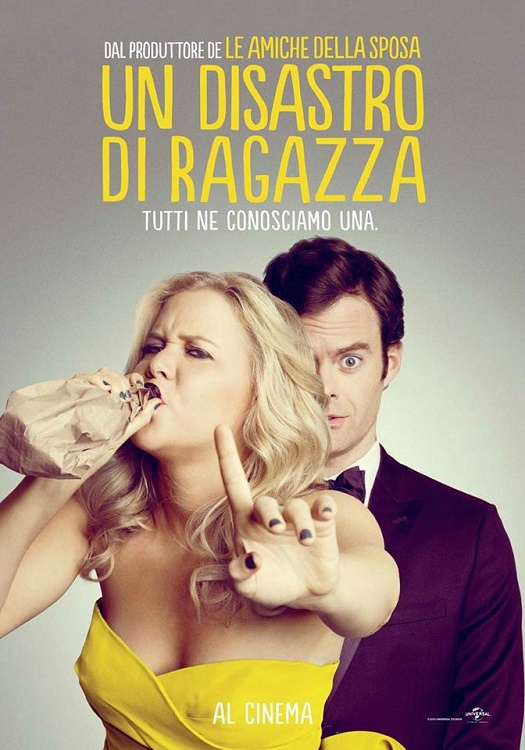 Manifesto italiano del film