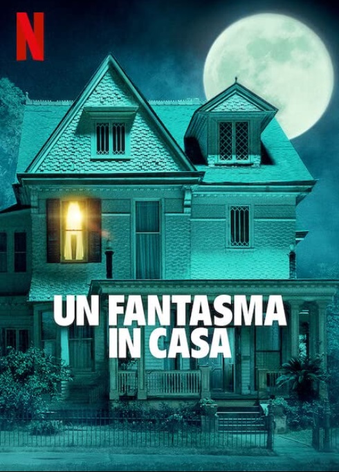 Manifesto italiano del film