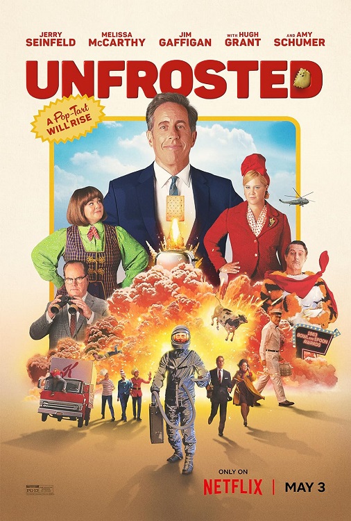 Manifesto originale del film