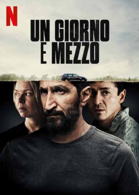 Manifesto italiano del film