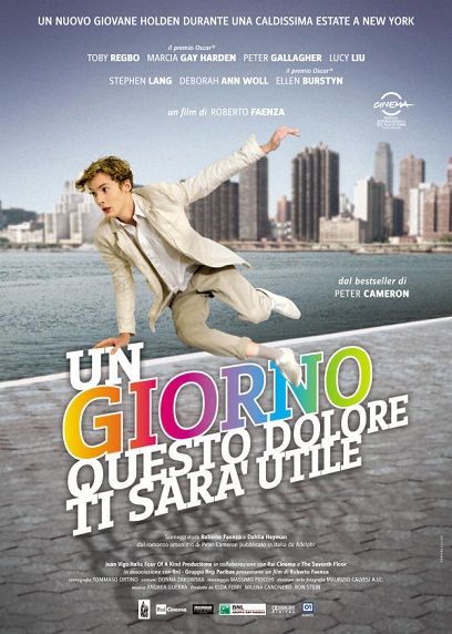 Manifesto italiano del film