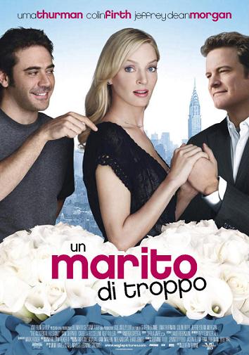 Manifesto italiano del film