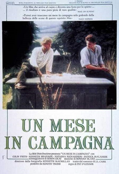 Manifesto italiano del film