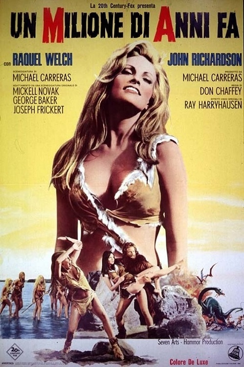 Manifesto italiano del film