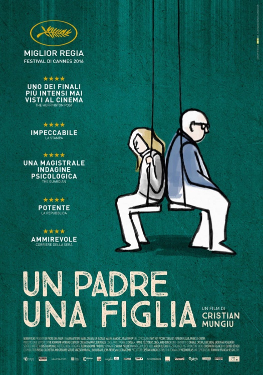 Manifesto italiano del film