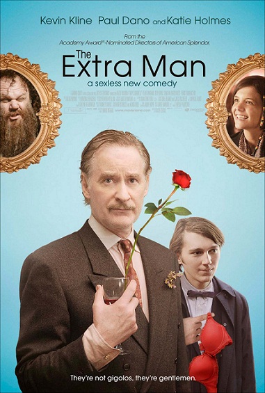 Manifesto originale del film
