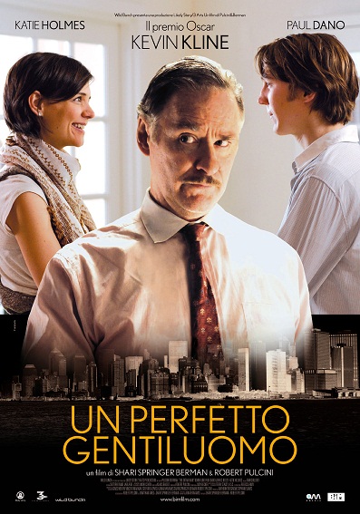 Manifesto italiano del film