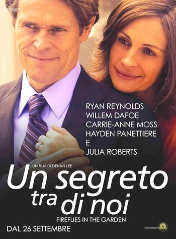 Manifesto italiano del film