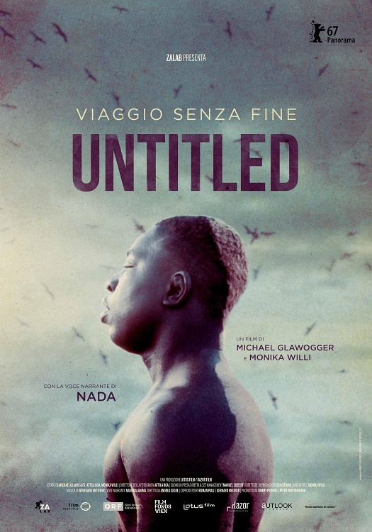 Manifesto italiano del film