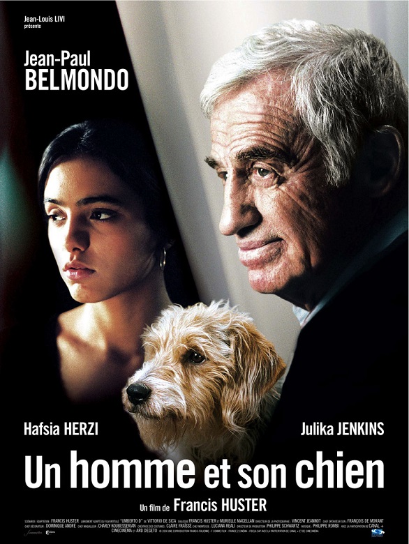 Manifesto originale del film