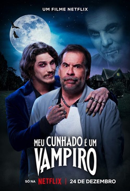 Manifesto originale del film