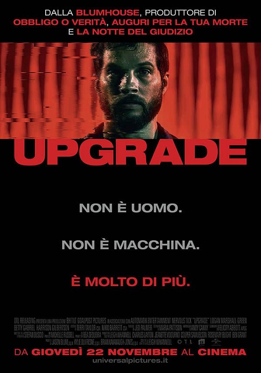 Manifesto italiano del film