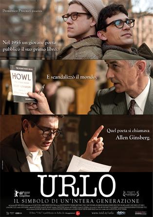 Manifesto italiano del film
