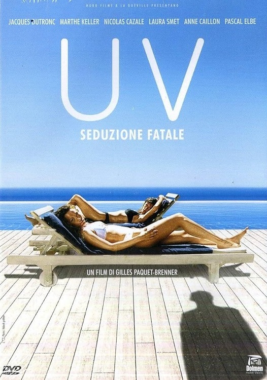 Manifesto italiano del film