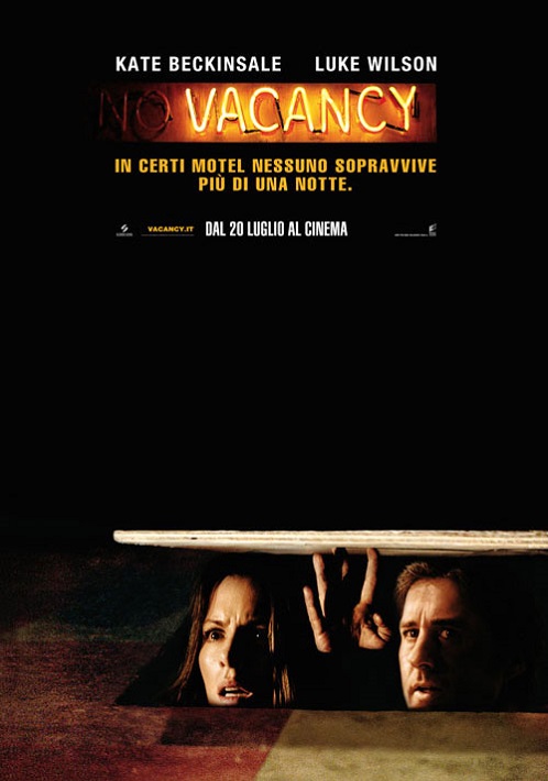 Manifesto italiano del film