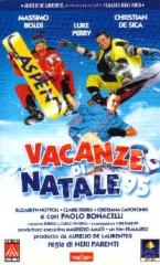 Manifesto italiano del film