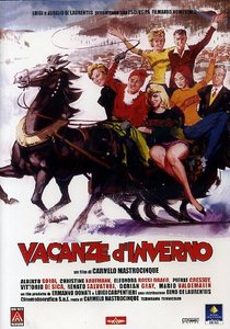 Manifesto originale del film