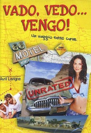 Manifesto italiano del film