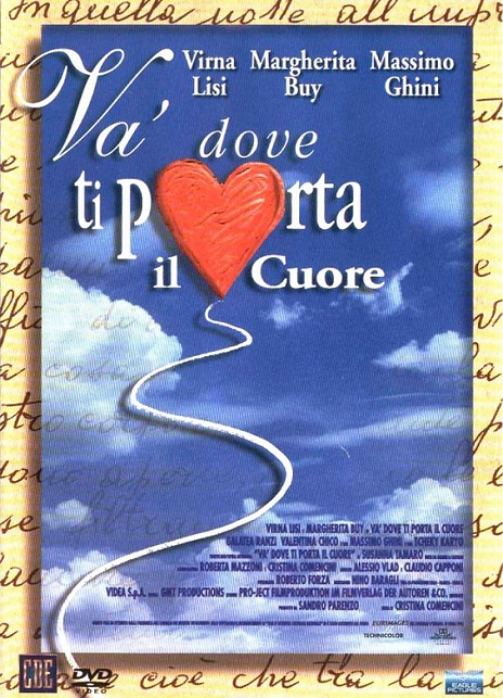 Manifesto originale del film