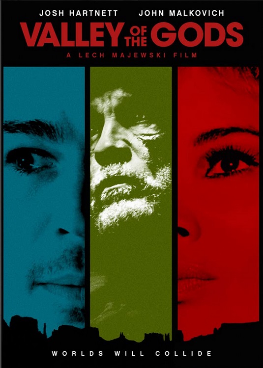 Manifesto originale del film