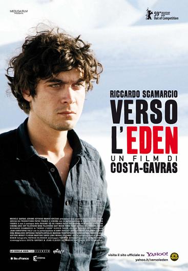 Manifesto italiano del film