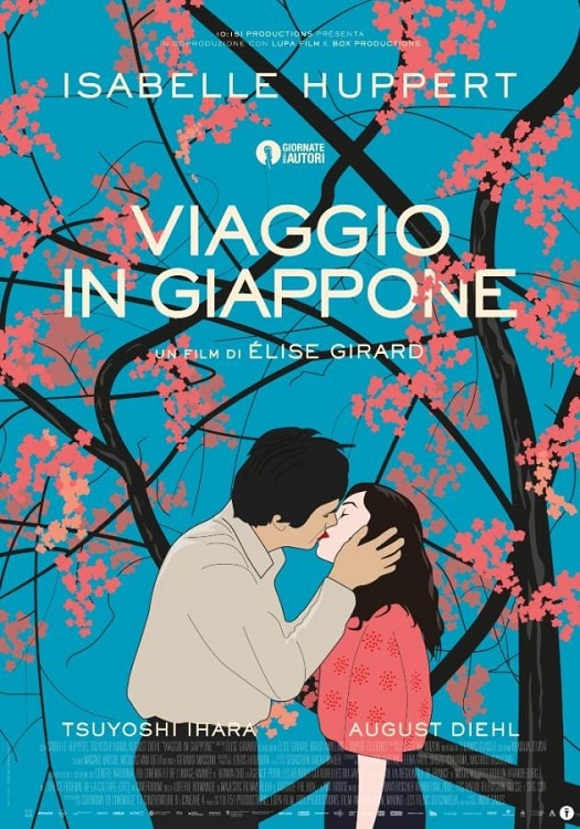 Manifesto italiano del film