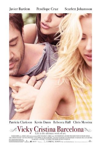 Manifesto originale del film