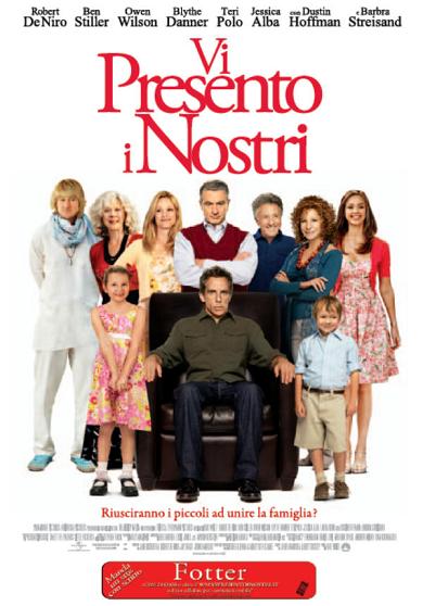 Manifesto italiano del film