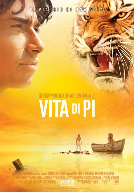 Manifesto italiano del film