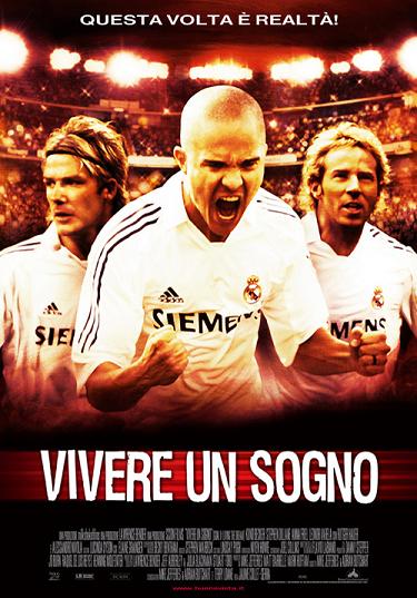 Manifesto italiano del film
