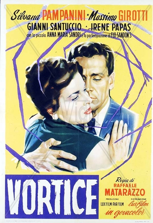 Manifesto originale del film