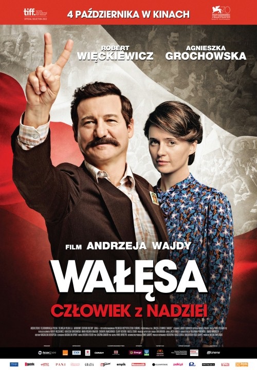 Manifesto originale del film