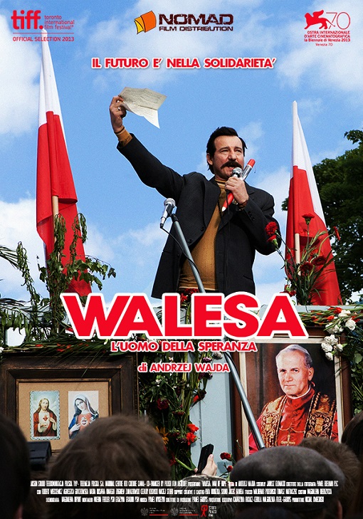 Manifesto italiano del film