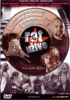 Manifesto originale del film
