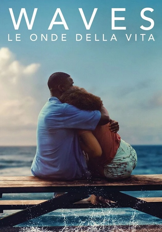 Manifesto italiano del film