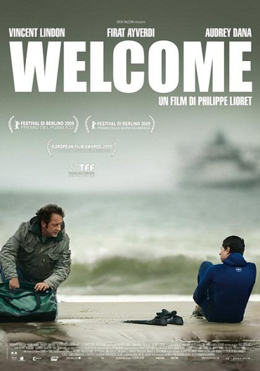 Manifesto italiano del film