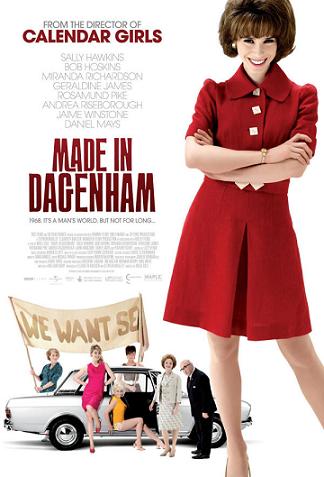 Manifesto originale del film