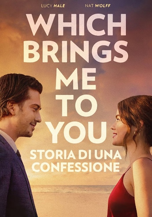 Manifesto italiano del film