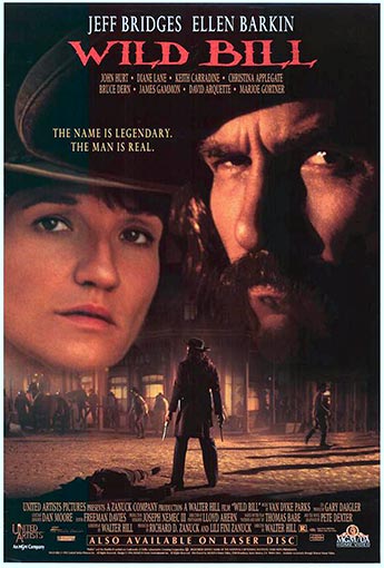 Manifesto originale del film